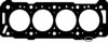 WILMINK GROUP WG1190674 Gasket, cylinder head